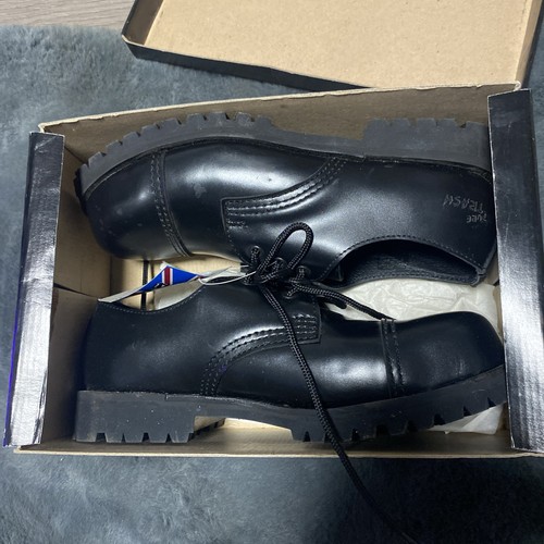 Pure trash herren schuhe boots - herren,