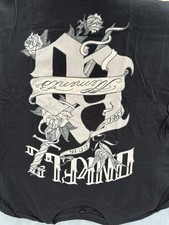 Böhse Onkelz original Tourshirt Von 2016 Momento Tour neuwertig 