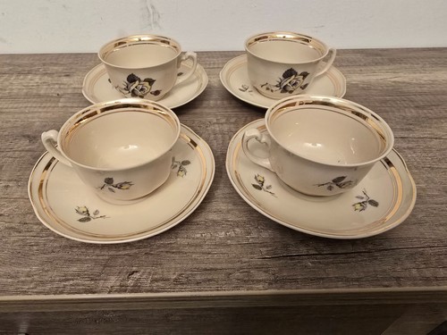 Stück alte kaffeetassen - stück,