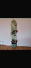 Fever Snowboard Mit Bindung