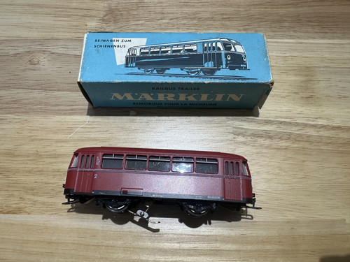 Märklin 3016 4018 - märklin,