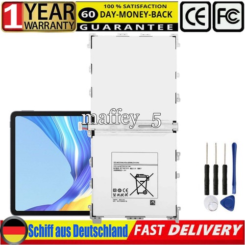 Akku für samsung galaxy - galaxy, note