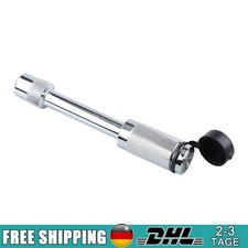 Hochsicheres Schloss mit