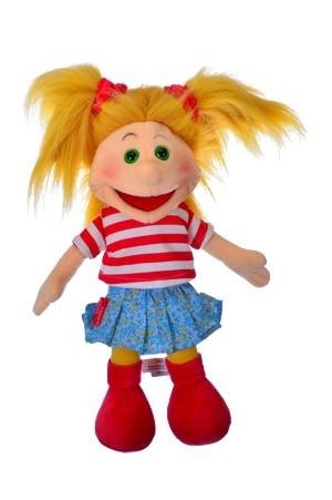 Living puppets gisell cm - living, gisell,