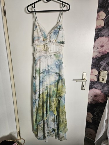 Guess women maxi dress - women's, –