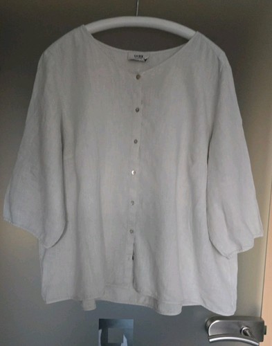 Backstage 1to six bluse clara - backstage/,