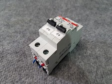 2 x Stück | ABB | S201 K16A |