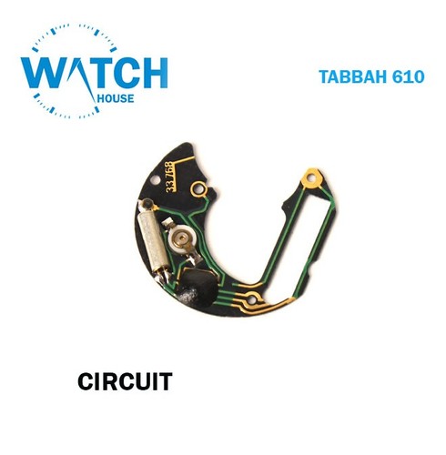 Tabbah 610 schweizer - tabbah,