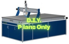 CNC Router Table RT-1325H