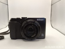 Nikon Coolpix S9900