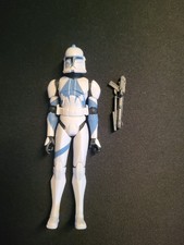 Star Wars Clone Wars Hasbro