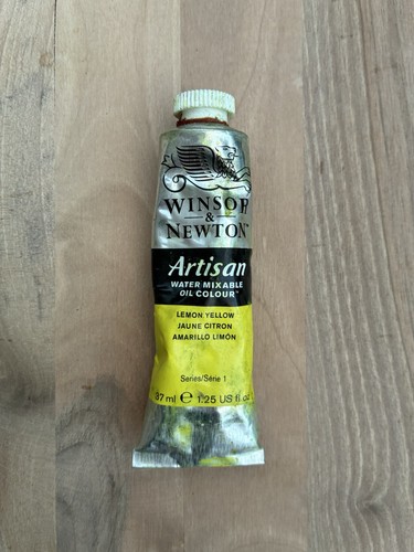 Winsor und newton - newton, artisan