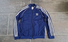 Adidas Kinder Strickjacke