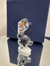 Swarovski Kristall Disney Olaf