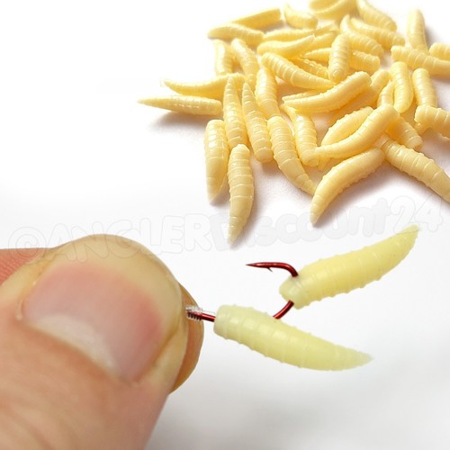 40x künstliche pop maden - künstliche,