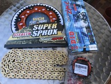 Supersprox Kettensatz KTM 950