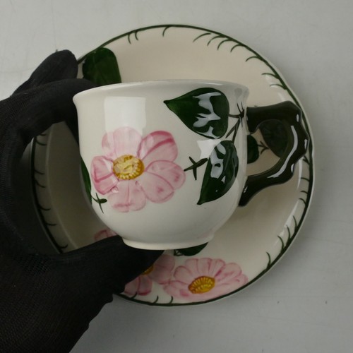 Villeroy boch wild - villeroy, rose