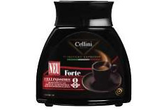 Cellini Instant-Espresso Forte