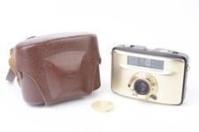 Penti II Kompaktkamera von Pentacon #321432 Objektiv f/3.5 - 30mm.