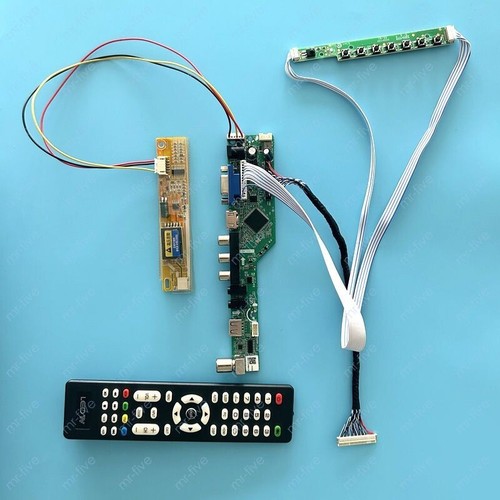 Fit b170pw06 30p lvds - fit,