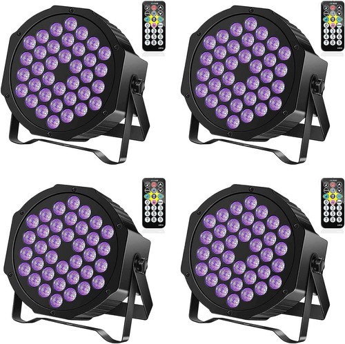 80w leds par strahler - uv,