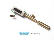 Normstahl Perfekt Endschalter Einsteller lang Mikroschalter Garagentorantrieb #