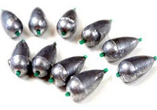 Wettkampfblei Birnenblei