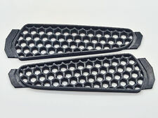 Lüftungsgitter statt