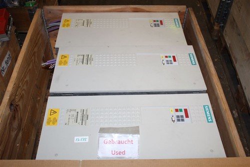 Siemens wechselrichter - siemens,