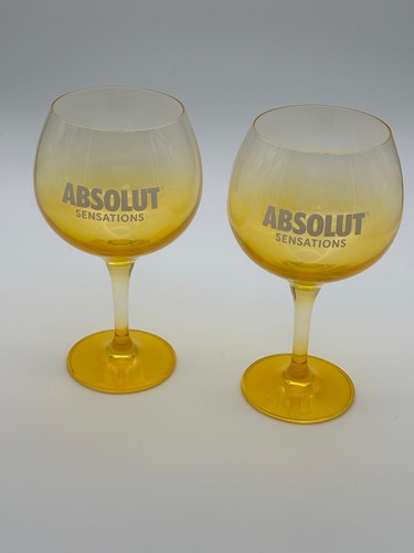 Absolut vodka sensations - 6x,
