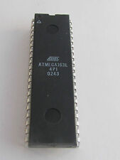 ATMEGA163L4PI Atmel 8-Bit AVR Microcontroller mit 16k Byte Flash