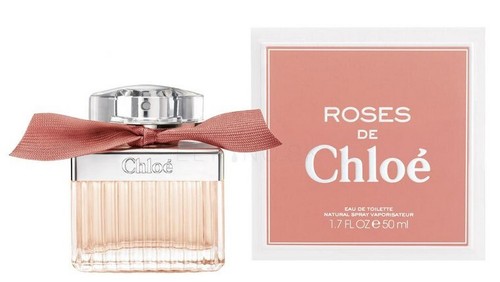 Chloe roses chloé - ,