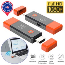 1080P HD Wireless HDMI