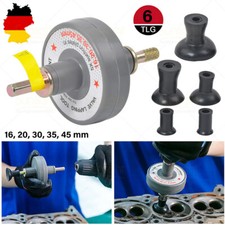 Ventileinschleif-Bohrmaschinen