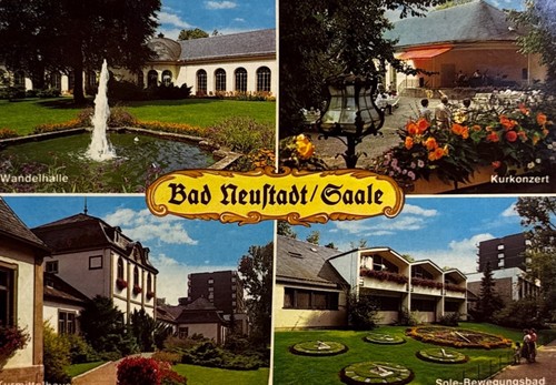 Postkarte ansichtskarte - postkarte,