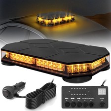 LED Warnleuchte Rundumleuchte