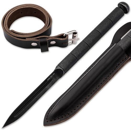 History knife tool sleeve - tool,