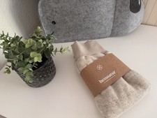 Wollfleece Hose von Hessnatur