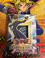 YuGiOh Starter Deck Kaiba