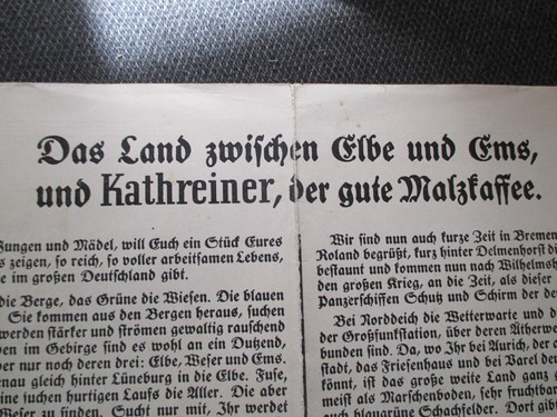 Rar aus 1932 - aus,