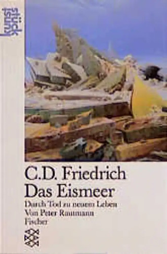 Caspar david friedrich das - caspar,
