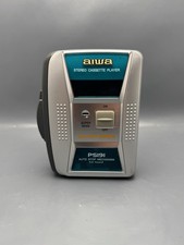 Aiwa HS-PS191 Ear Guard