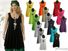 Pocodesign lagenlook top - pocodesign,