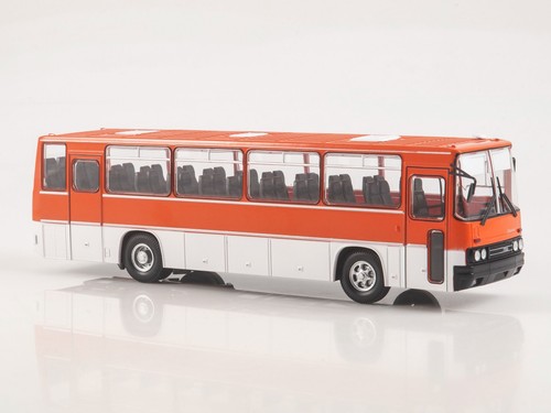 Ikarus 256 na031 - 256, (new