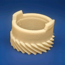 Tachoantrieb Zahnrad Nylon