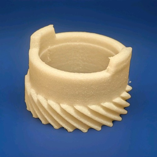 Tachoantrieb zahnrad nylon - tachoantrieb,