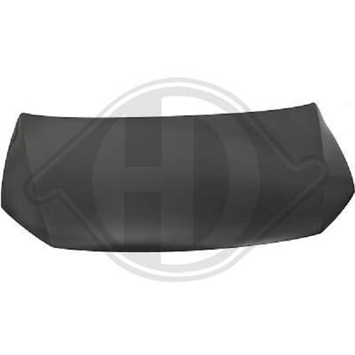 Diederichs motorhaube haube - diederichs,
