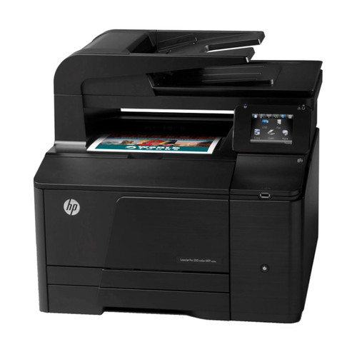 Laserjet pro mfp m276n - laserjet,