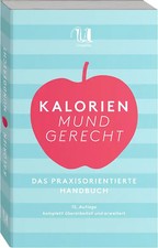 Kalorien mundgerecht, 15