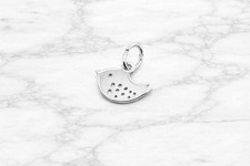 925 massiv Sterling Silber